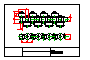 Plano dimensional 2D