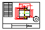 Desenho de vendas 2D