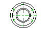 2D Left View
