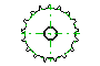 2D Right View