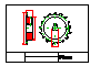 Plano dimensional 2D