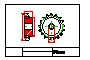 Plano dimensional 2D