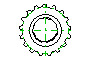 2D Right View