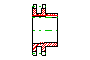 2D ISO View