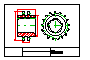 2D Sales Drawing
