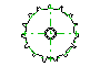 2D Right View