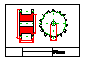 2D Sales Drawing