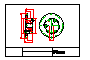 2D Sales Drawing