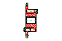 2D Sectional View