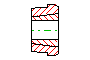 2D Sectional View