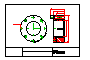 Plano dimensional 2D