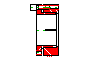 Vista transversal 2D