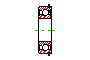 2D Sectional View