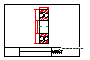 2D Sales Drawing