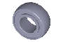 Item # UK207, Adapter Type Bearings On NTN Bearing Corp. of America