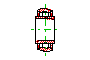 2D Sectional View