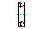 2D Sectional View