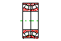 2D Sectional View