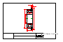 2D Sales Drawing