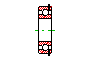 2D Sectional View
