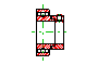2D Sectional View