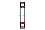 2D Sectional View