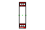 2D Sectional View