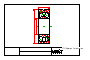 2D Sales Drawing