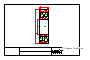 2D Sales Drawing