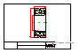 2D Sales Drawing