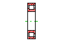 2D Sectional View