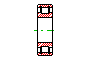 2D Sectional View