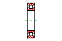 2D Sectional View