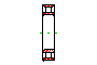 2D Sectional View