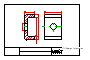 2D Sales Drawing