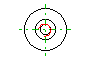 2D Right Side View