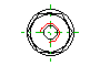 2D Top View