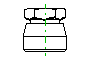 2D Front View