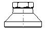2D Front View
