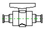 2D Front View