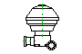 2D Front View