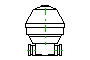 2D Front View