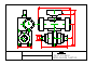 2D Sales Drawing