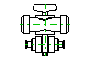 2D Front View