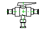 2D Front View