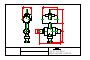 2D Sales Drawing