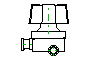 2D Front View